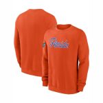2026 Coach Jon Sumrall Gators Sweatshirt