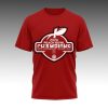2026 Iu Hoosiers Football Chick fil a Peach Bowl Champions Shirt1