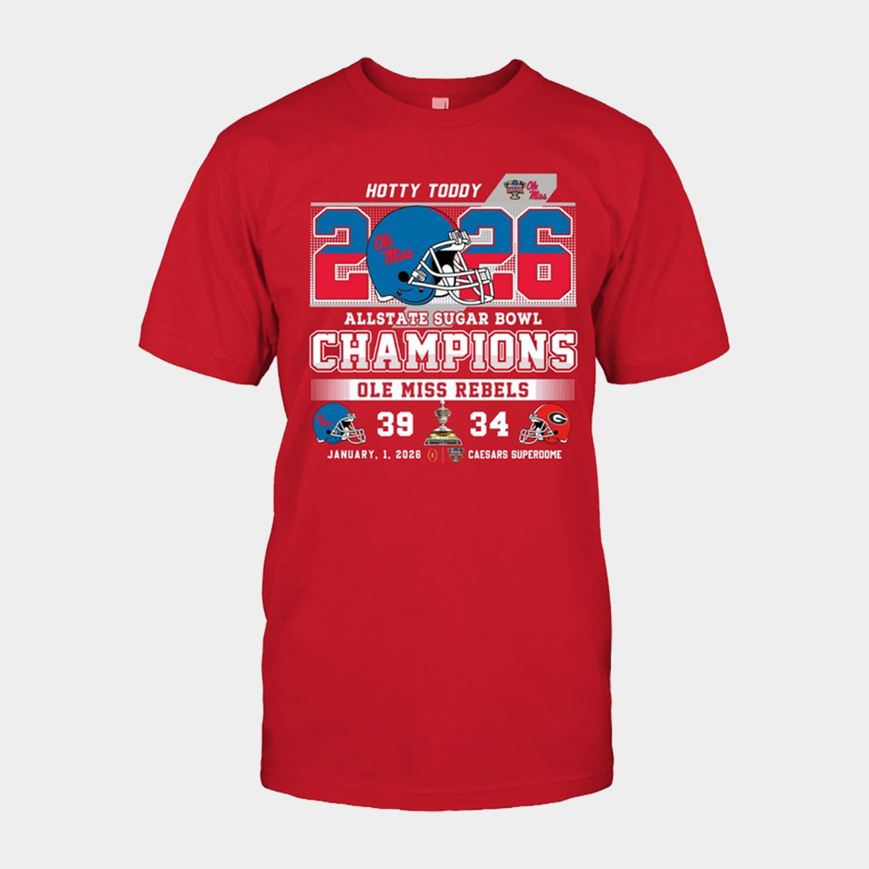 2026 Ole Miss Sugar Bowl Champs Hotty Toddy Two-Sided Shirt 2 2026 Ole Miss Sugar Bowl Champs Hotty Toddy Two Sided Shirt (3)