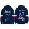 2026 Patriots Bad Bunny Here For The Benito Bowl Hoodie