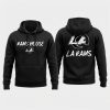 2026 Rams House Hoodie