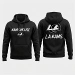 2026 Rams House Hoodie