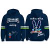 2026 Seahawks Bad Bunny Here For The Benito Bowl Hoodie 7 2026 Seahawks Bad Bunny Here For The Benito Bowl Hoodie