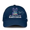 2026 Seahawks Bad Bunny Here For The Benito Bowl Hoodie2