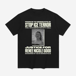 Justice For Renee Nicole Shirt