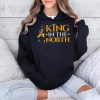 Aaron Rodgers King In The North Shirt 5 Aaron Rodgers King In The North Shirt 2