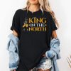 Aaron Rodgers King In The North Shirt 7 Aaron Rodgers King In The North Shirt 4