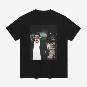 Nicolas Maduro Game Over Shirt