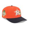Astros 2026 Spring Training Hat