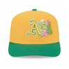 Athletics 2026 Spring Training Hat2