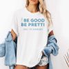 Be Good Be Pretti 2026 In Memory Sweatshirt 2