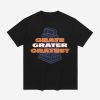 Bears Grate Grater Gratest Shirt