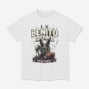 Benito Bowl Team Benito 2026 Shirt