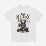 Benito Bowl Team Benito 2026 Shirt