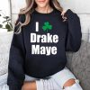Bill Chisholm I Love Drake Maye Hoodie (3)