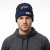 Bills Opportunity Beanie Hat