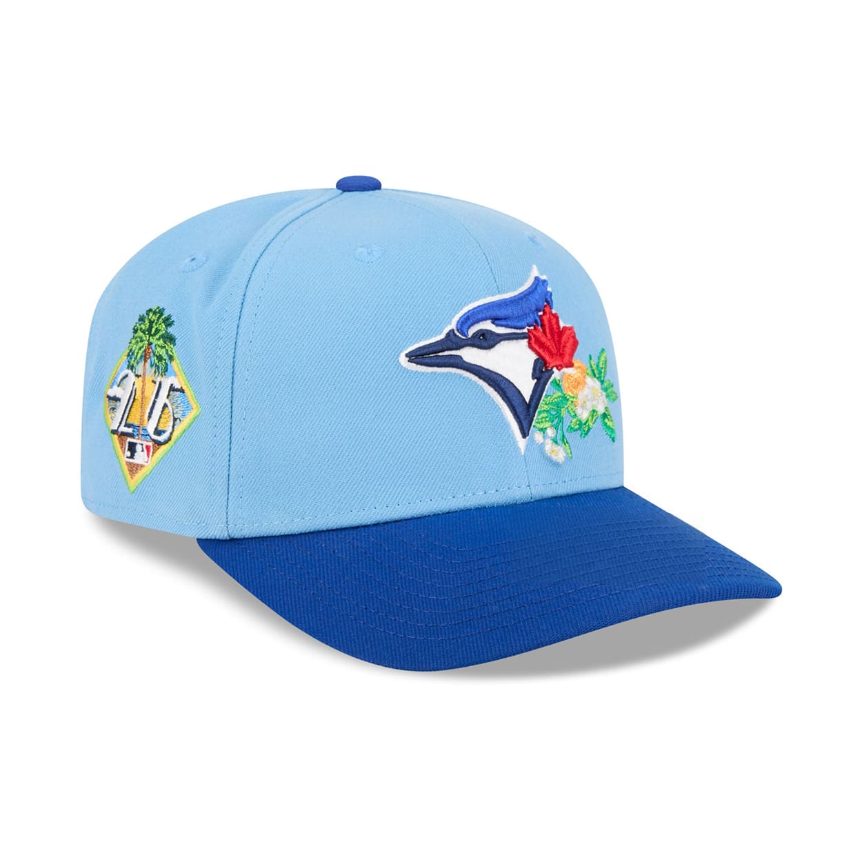Blue Jays 2026 Spring Training Hat Blue Jays 2026 Spring Training Hat