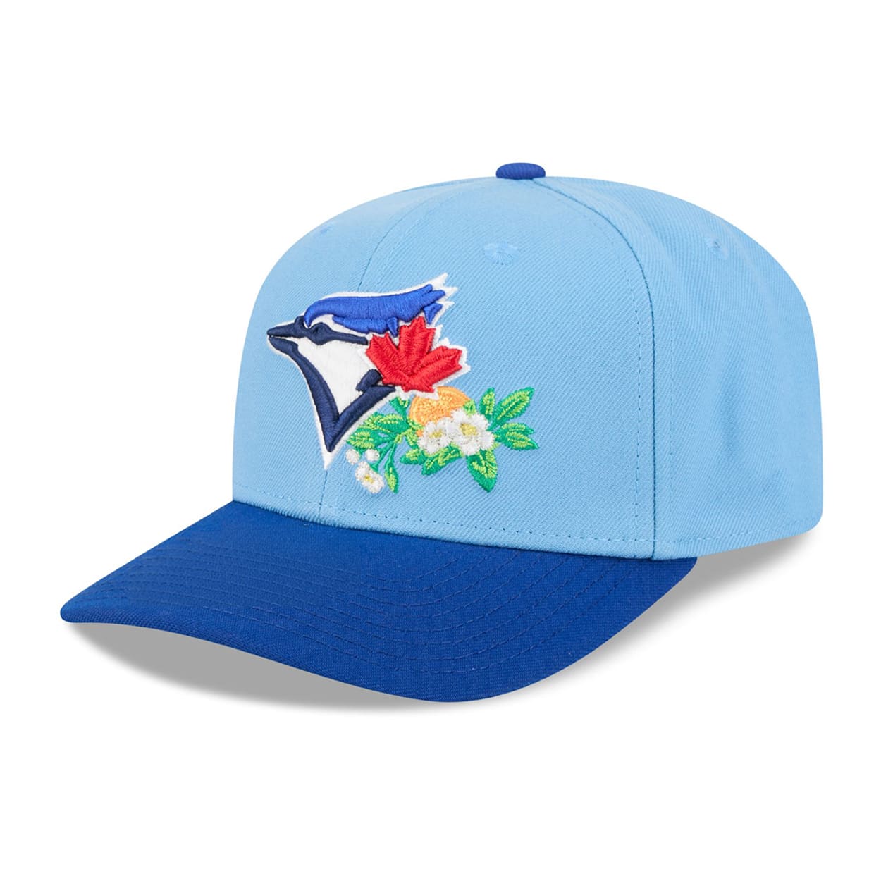 Blue Jays 2026 Spring Training Hat 2 Blue Jays 2026 Spring Training Hat1