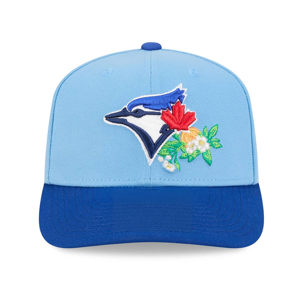 Blue Jays 2026 Spring Training Hat 3 Blue Jays 2026 Spring Training Hat2