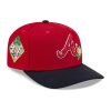 Braves 2026 Spring Training Hat