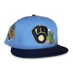 Brewers 2026 Spring Training Hat