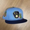Brewers 2026 Spring Training Hat