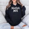 Brody King Abolish Ice Shirt (3)