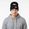 Broncos Opportunity Beanie Hat