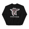 Cam Jordan More Than Just Cousins Failcons Sweatshirt (3)
