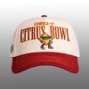 Cheez It Citrus Bowl 2025 Hat