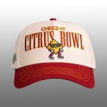 Cheez-It Citrus Bowl 2026 Hat