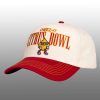 Cheez It Citrus Bowl 2025 Hat1