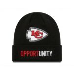 Chiefs Opportunity Beanie Hat