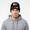 Chiefs Opportunity Beanie Hat 3 Chiefs Opportunity Beanie Hat