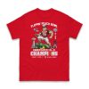 Congrats Hoosiers Flippin' Peach Bowl Champs Undefeated 15-0 Shirt