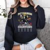 Congrats Steelers Kings Of The North Shirt (3)