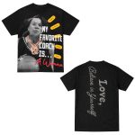 Dawn Staley Gamecock My Favorite Coach Is A Woman Shirt