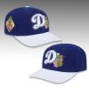 Dodgers 2026 Spring Training Hat