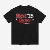 Drake Maye-Stefon Diggs '25 Shirt