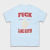 Fuck Lane Kiffin From Oxford With Love Shirt