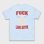 Fuck Lane Kiffin From Oxford With Love Shirt