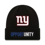 Giants Opportunity Beanie Hat