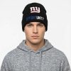 NY Giants Opportunity Beanie Hat