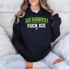 Go Hawks Fuck Ice Shirt 4