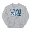 I Stand With ICE Shirt 2