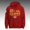 IU Hoosiers National Champions 2026 Hoodie1