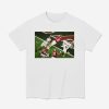 Indiana Fernando Mendoza 4th Down Run Shirt