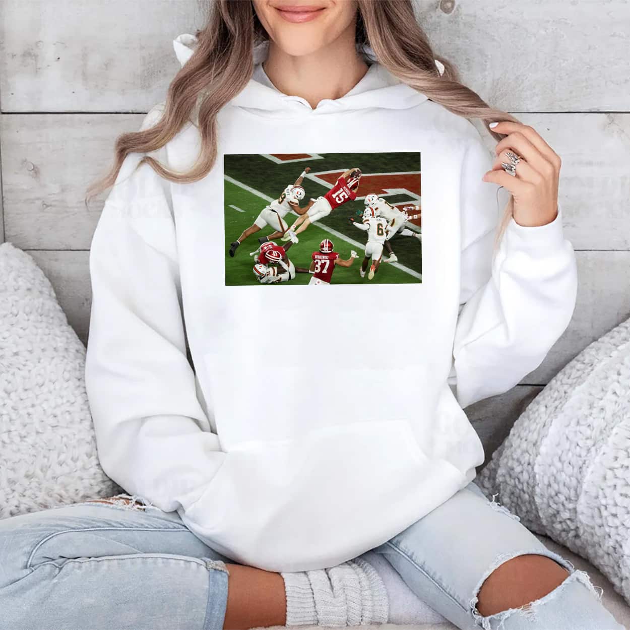 Indiana Fernando Mendoza 4th Down Run Shirt 4 Indiana Fernando Mendoza 4th Down Run Shirt 4