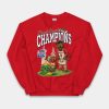 Indiana Hoosiers 2026 CFP Peach Bowl Champions Shirt1