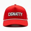 Indiana Hoosiers CIGNATTY Hat